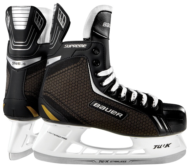 Bauer Supreme ONE.4 Ice Hockey Skates